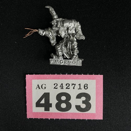 Bc4 death commandos - death,