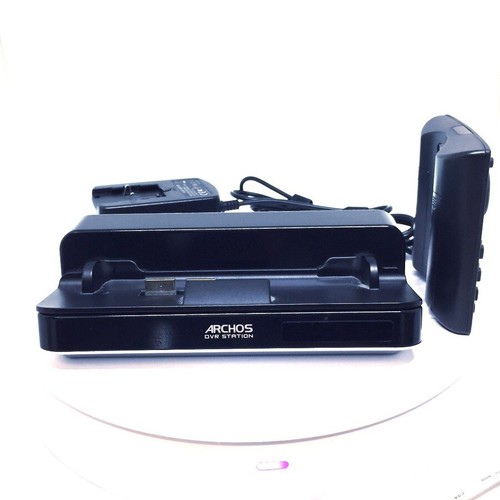 Boxed archos dvr - archos, for