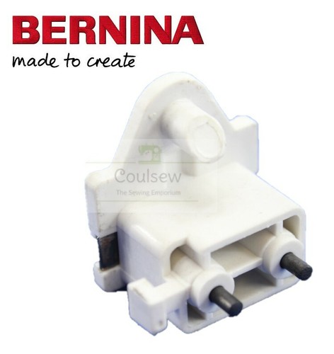 Bernina foot control carbon - foot,
