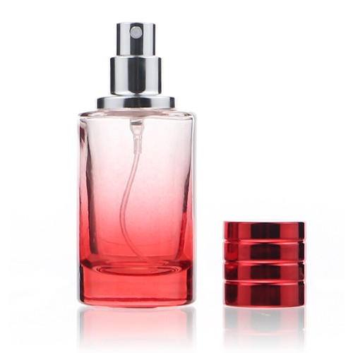 50ml glass perfume - 50ml,