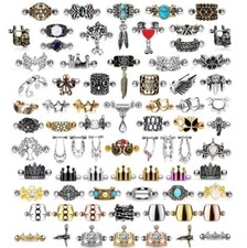 Cuff Earring - Cartilage Upper