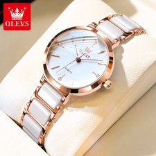 OLEVS Women's Quartz Watch