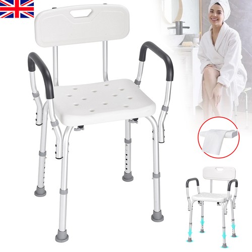Shower chair bath bench seat - chair,