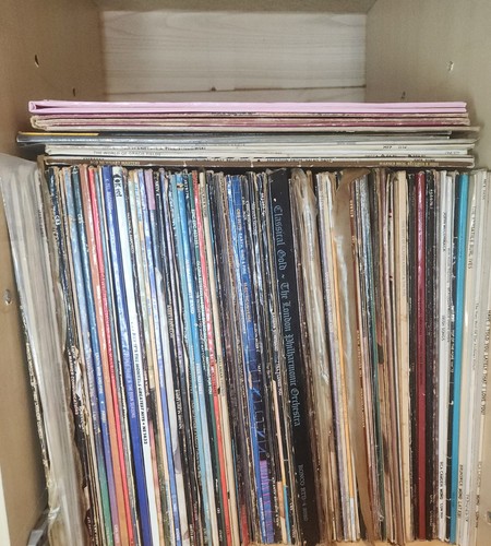 Job lot vinyls tyler the - job, vinyls-