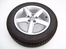 Polo alloy wheels with - polo,