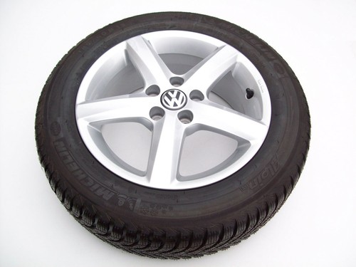 Polo alloy wheels with - polo,
