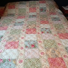John Lewis Gracie Patchwork