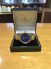 Ladies  Thomas Sabo Watch Gold