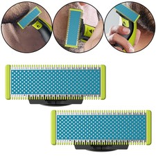 2Pcs For Philips Oneblade