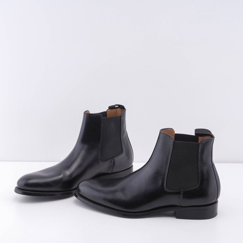 Sandro men black chelsea - sandro,