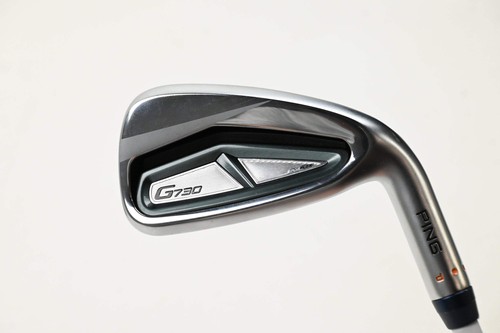 Ping g730 iron red - ping,