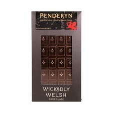 Wickedly welsh penderyn - 90,