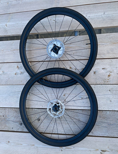 Bontrager paradigm comp - bontrager, 25tlr