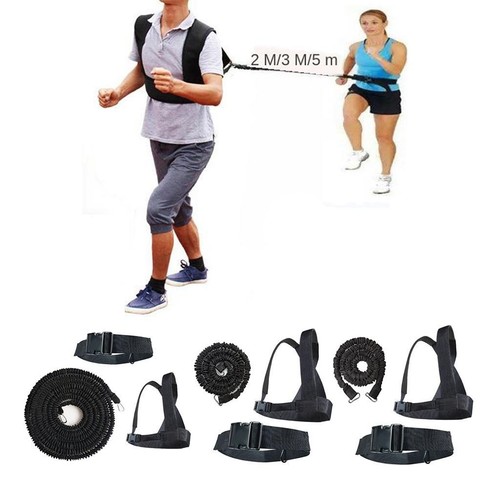 Sled training harness pull - sled,
