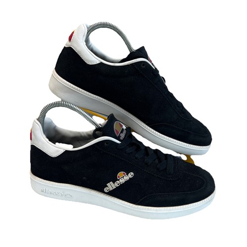 Ellesse trainers retro calico - ellesse,
