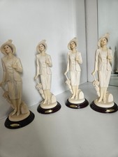 Juliana Collection Figurines