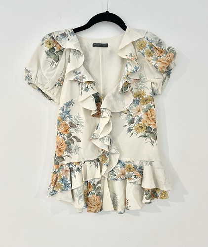 Alexander mcqueen floral - alexander,