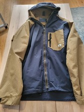 Easy Mens Waterproof Hooded