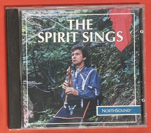 The spirit sings 1992 - spirit,
