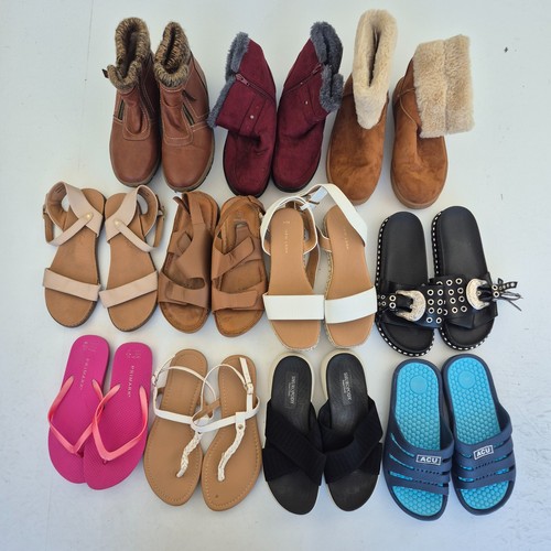 Shoe bundle size 5 - size,