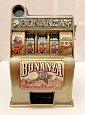 Vintage Radica Bonanza Slot
