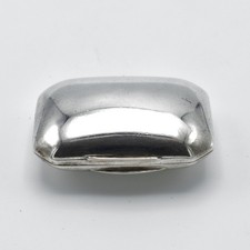 Antique Solid Silver