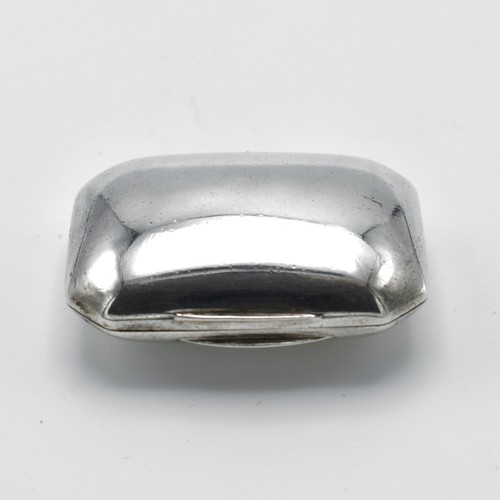 Antique solid silver - solid,