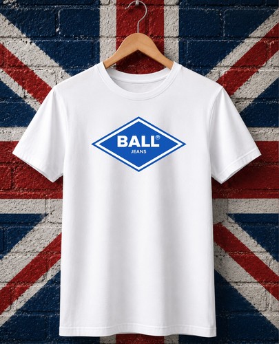 Mens ball jeans 80s casuals - ,