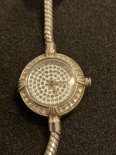 Accurist charmed lady watch - charmed,