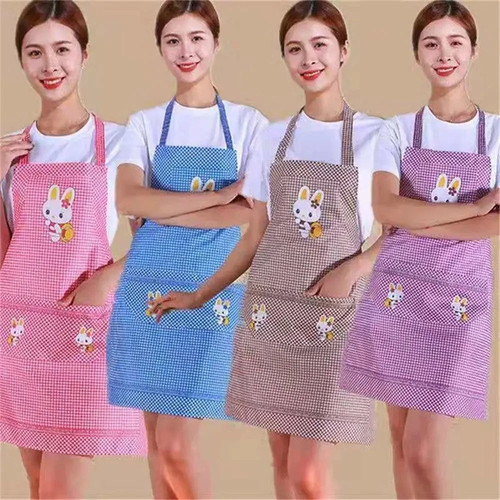 Kitchen apron - apron,,