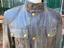 BELSTAFF S-ICON Jacket Steve