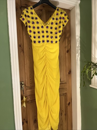 Virgos lounge yellow - virgos,