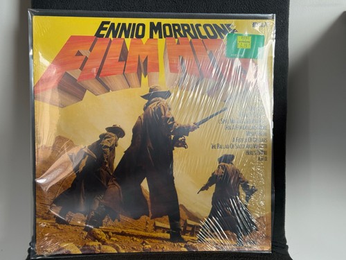 Ennio morricone film - ennio, –
