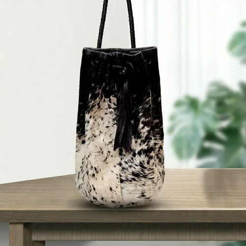 Genuine cowhide hair - genuine,