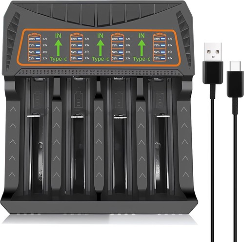 Slots smart battery - slots,