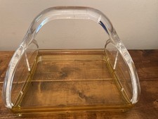 Fab Guzzini Lucite Orange