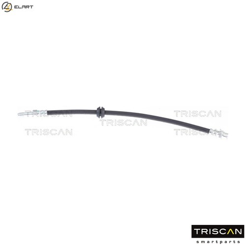 Brake hose 8150 11105 - brake,