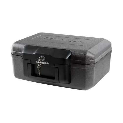 Sentrysafe 1200 fire - sentrysafe, fire-resistant