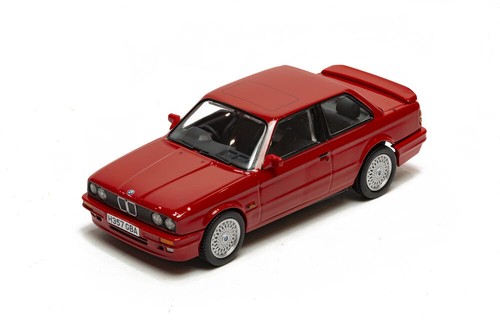 Corgi bmw e30 - e30, 325i