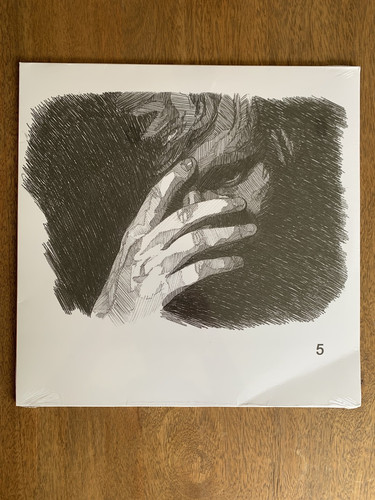 Sheeran no 5 - sheeran, no.