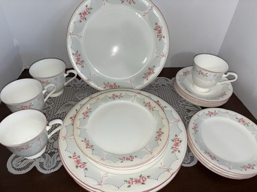 Empire bone china nikko - china,