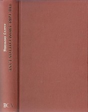 The Girl from Cotton Lane - Bowling, Harry