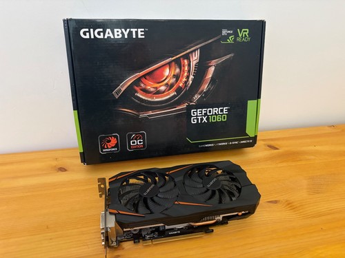 Gigabyte nvidia geforce - gigabyte,