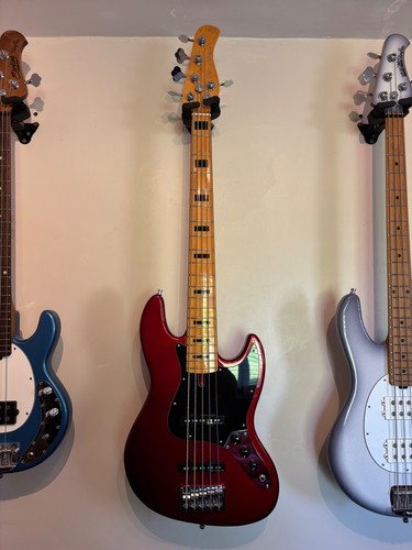 Modified sire jazz bass - sire, v5