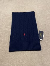 Polo Ralph Lauren Cable Knit