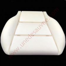 Seat Cushion Front Padding Peugeot 106 Rallye XSI
