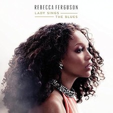 Lady Sings The Blues, , Used