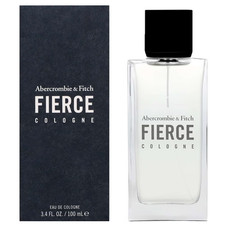 Abercrombie & Fitch Fierce Eau