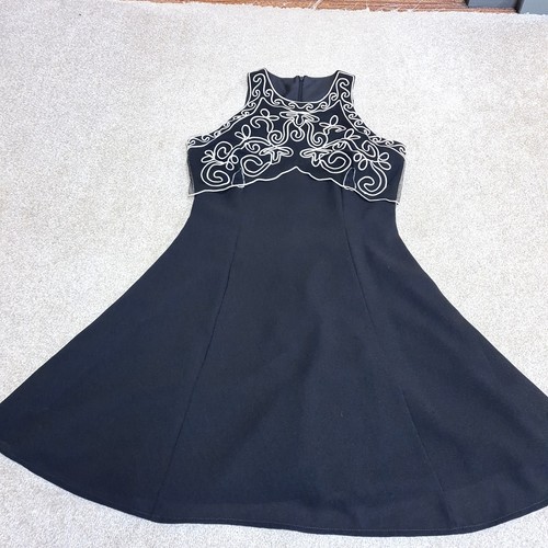 Joseph ribkoff dress - size, 12