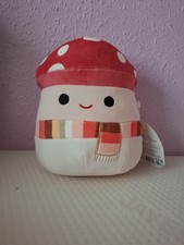 Squishmallows Malcolm The